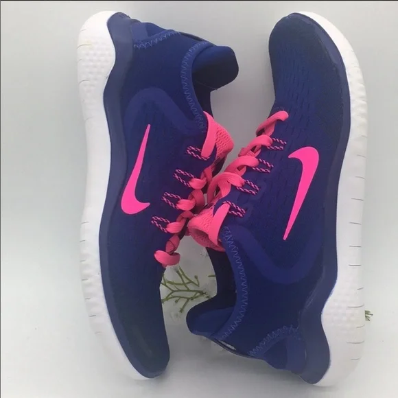 • WMNS NIKE FREE RN 2018 running - Picture 7 of 8